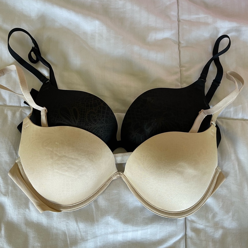 Victoria’s Secret Sexy Little Thing Push Up - 34C